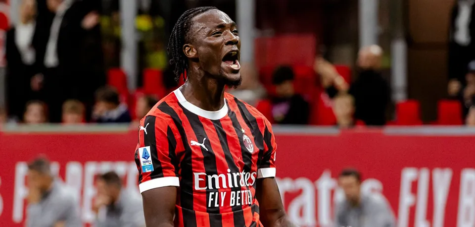 Beşiktaş Forvet Transferi İçin Harekete Geçti!