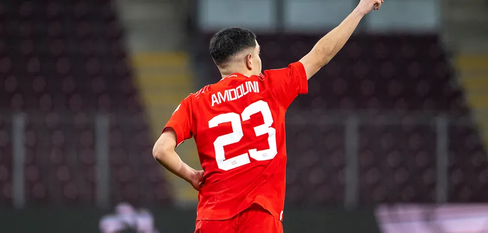 Zeki Amdouni'nin menajerinden Kartal Record'a özel Beşiktaş açıklaması!