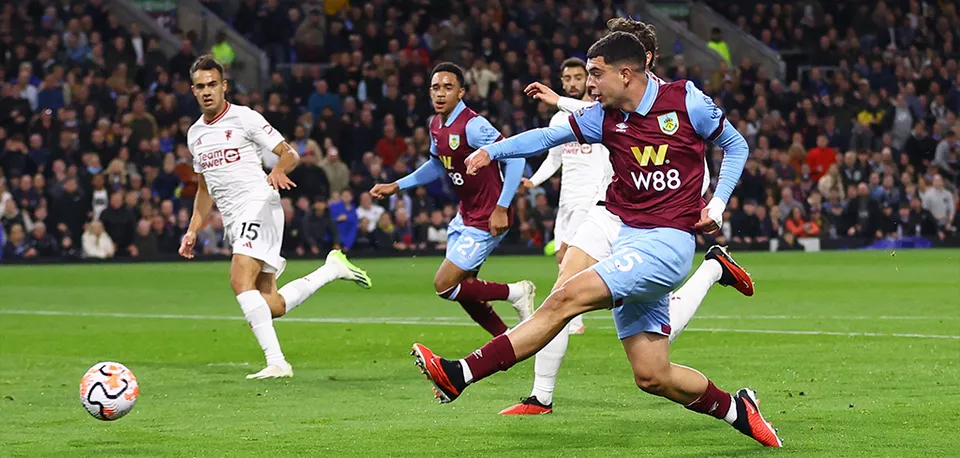 Zeki Amdouni'nin babası: "Hayalim bir gün Zeki'yi Beşiktaş'ta görmek"