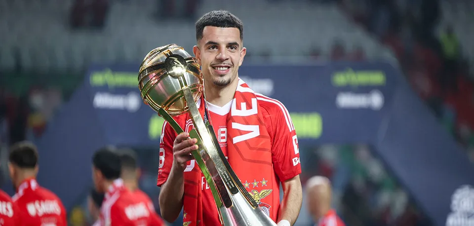 Beşiktaş'ta Amdouni sesleri!