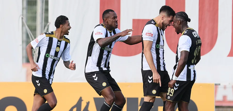 Beşiktaş'a transferde Ze Vitor önerisi!