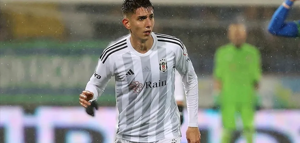 Beşiktaş'a transferlerden 7.7 milyon euro gelir!