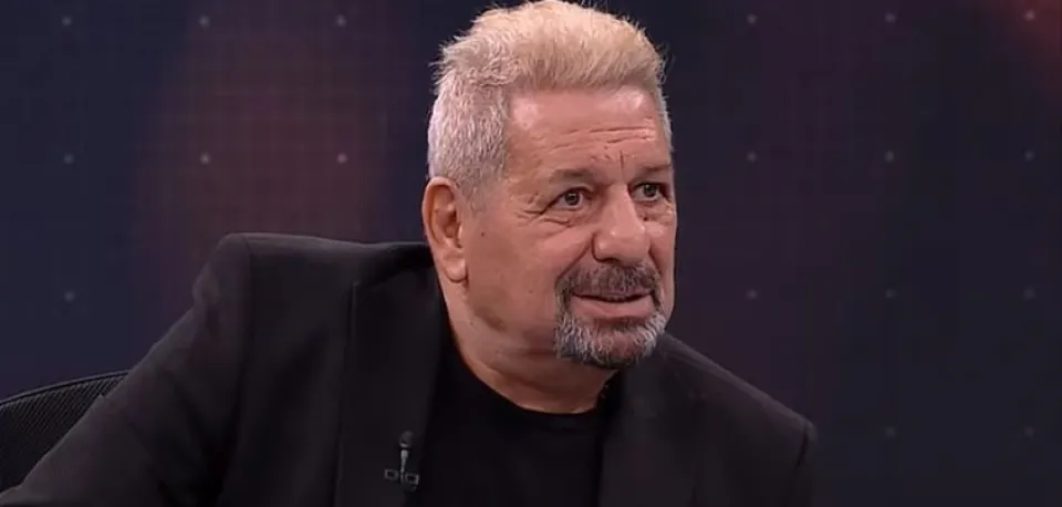 Erman Toroğlu'ndan Ronaldo yorumu: "Bu işe giren Rahmi Koç olabilir"