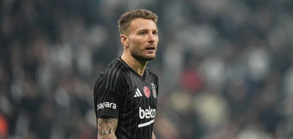 Immobile'den ters köşe! Menajerinden Beşiktaş kararıyla ilgili flaş açıklama
