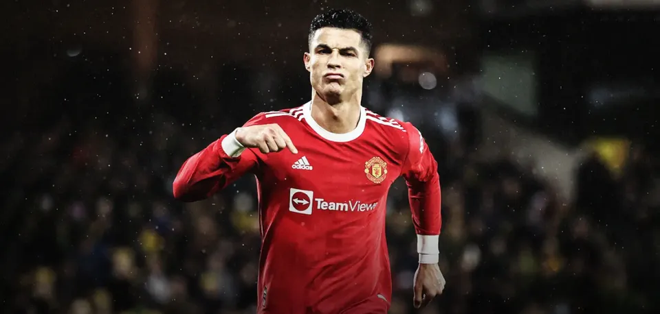 İngiliz basını duyurdu: Cristiano Ronaldo Beşiktaş'a mı geliyor?