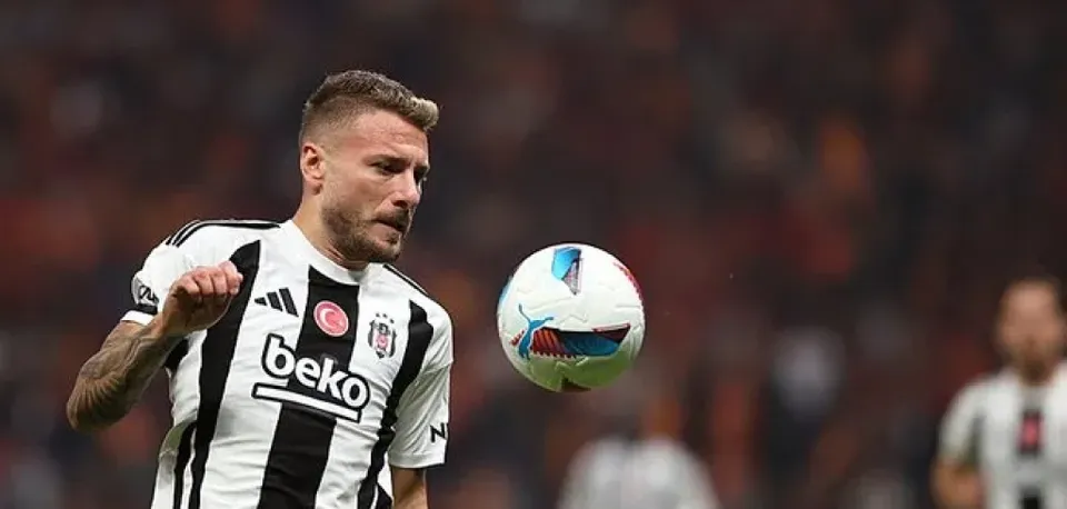 "Immobile’yi kim getirdiyse Allah bildiği gibi yapsın!"