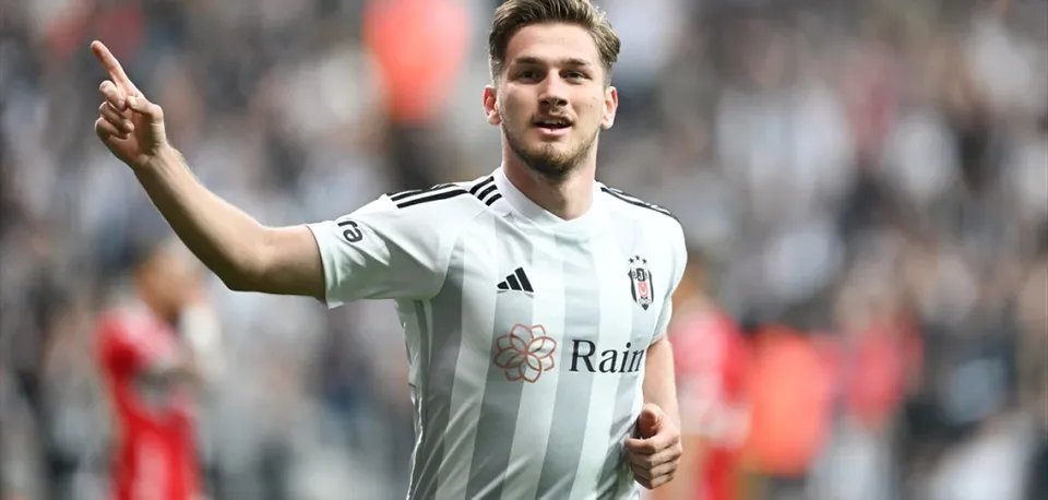 Semih Kılıçsoy için sürpriz rota: Hollanda'ya kiralanıyor!