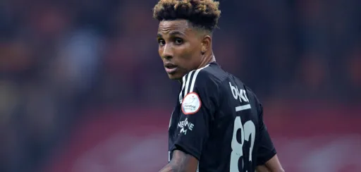 Beşiktaş, Gedson Fernandes için transferde kararını verdi!