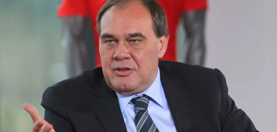 Yıldırım Demirören'den Beşiktaş'a transfer desteği! Üst düzey yıldız yolda