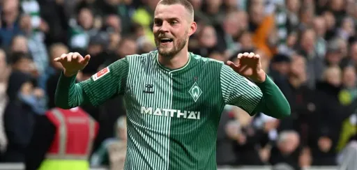 Alman basını duyurdu! Beşiktaş, Marvin Ducksh transferinde sona yaklaştı