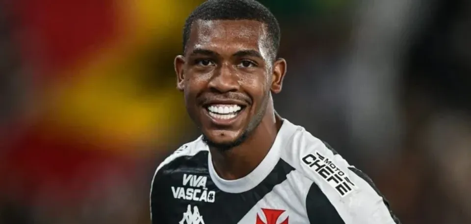 Beşiktaş’a yeni Talisca! 18’lik sambacıya 7 milyon Euro’luk teklif