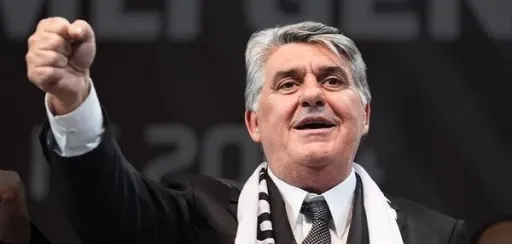 Serdal Adalı’dan transfer bombaları! İlk ayrılık belli oldu