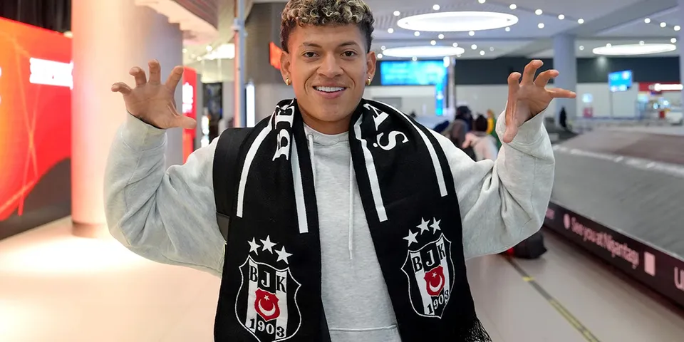 Beşiktaş’ın kayıp yıldızı sessizliğini bozdu: “Neler başarabileceğimi göreceksiniz”