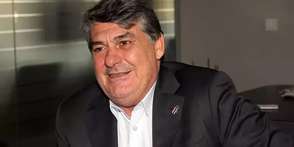 Immobile’ye soğuk duş! Adalı, erken tatil planını bozdu