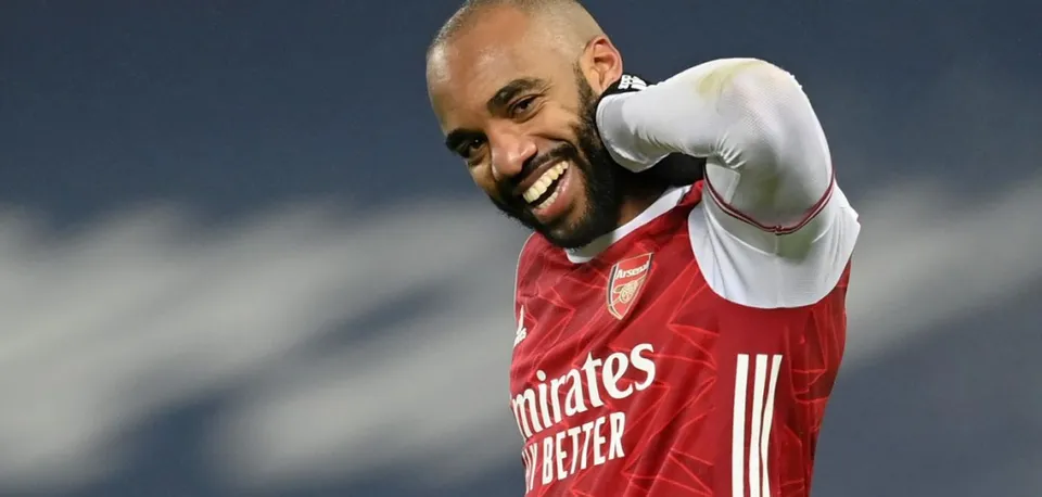 Beşiktaş’ta Lacazette bombası! Fransız golcüyle görüşmeler başladı