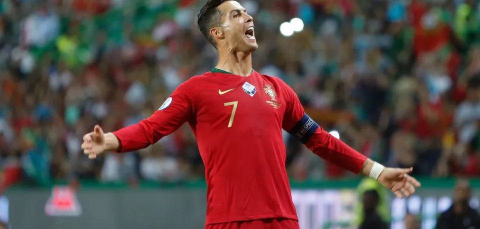 Cristiano Ronaldo transferi için Demirören devreye girecek!
