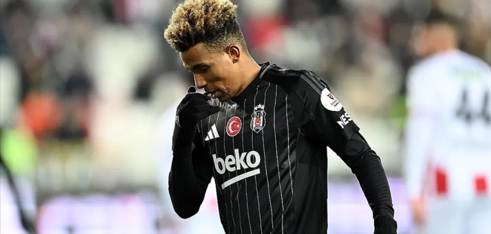 Zenit, Gedson Fernandes için yeniden devrede!