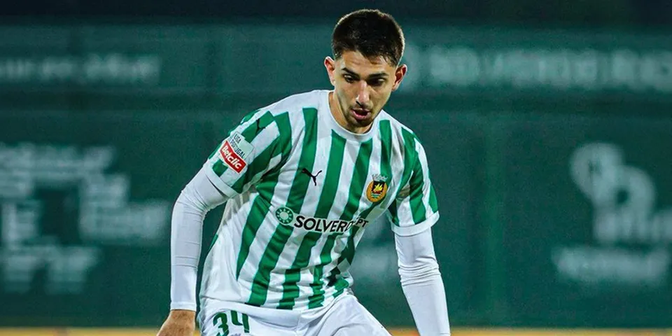 Benfica, Demir Ege Tıknaz İçin Devreye Girdi!