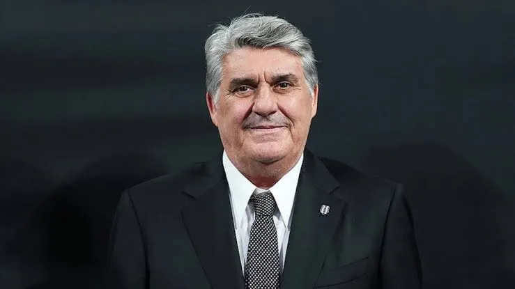 Serdal Adalı'dan Transfer Açıklaması: "İyi Transferler Yapacağız"