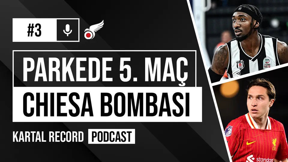 Transferde Yeni Bomba, Basketbolda 5. Maç Heyecanı!