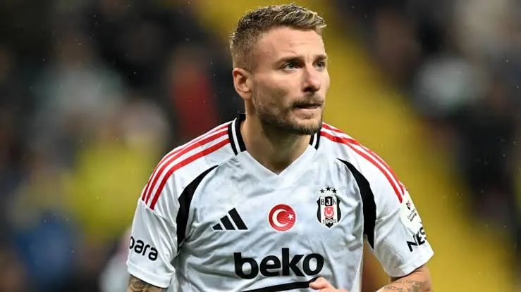 Milan, Immobile için devrede!