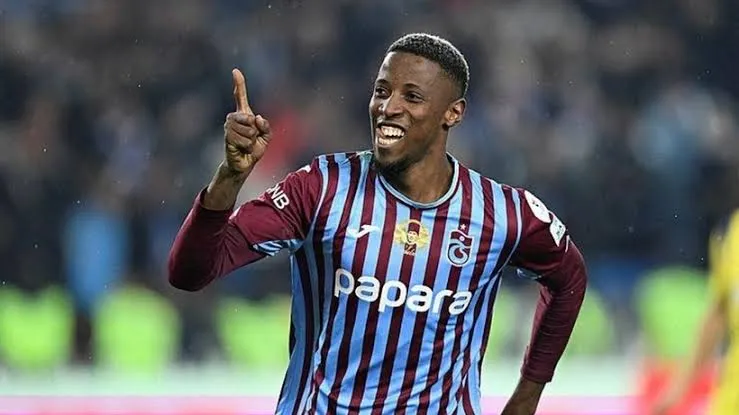 Beşiktaş, Banza için harekete geçti!