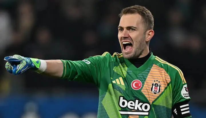 Beşiktaş’ta Mert Günok kararı!