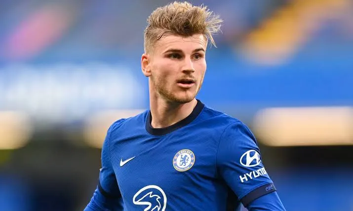 Beşiktaş’tan Timo Werner hamlesi!