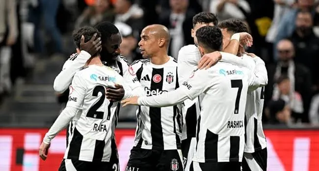 Beşiktaş’ta transfer planı değişti!