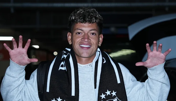 ÖZEL HABER | Elan Ricardo ile ilgilenen kulüpler belli oldu!