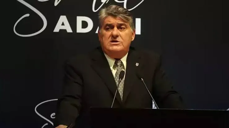 Başkan Serdal Adalı, Demir Ege'yi aradı!