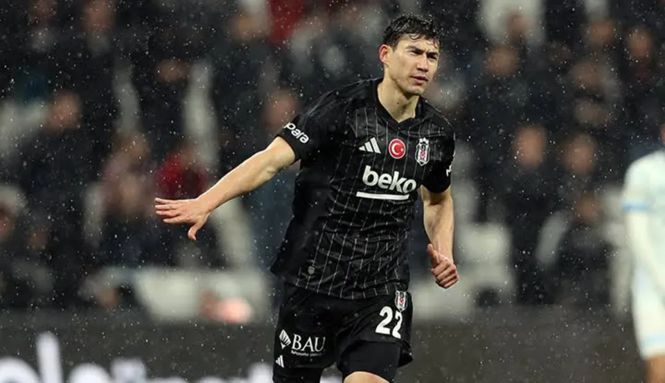 Bahtiyor Zaynutdinov, Dinamo Moskova ile Anlaştı!