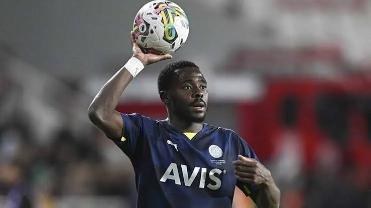 ÖZEL | Osayi-Samuel'den Beşiktaş kararı!