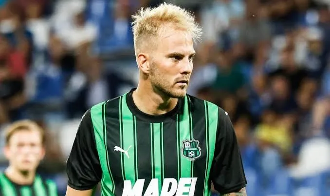 Beşiktaş, Uros Racic'in peşinde!