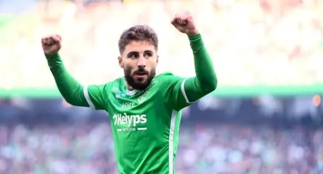 Beşiktaş, Zuriko Davitashvili'nin peşinde!