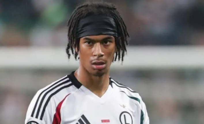 BEŞİKTAŞ, MAXI OYEDELE'Yİ RADARINA ALDI!