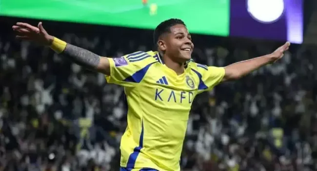 Beşiktaş’tan Wesley Hamlesi!