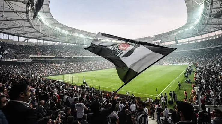 Beşiktaş'ta Kombine Yenileme Tarihi Belli Oldu!