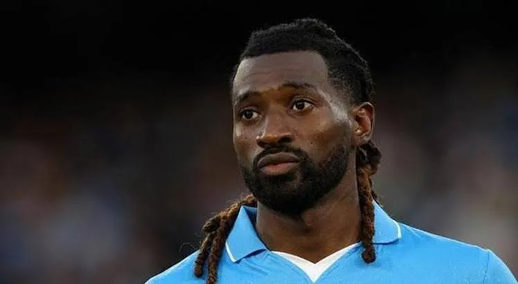 Beşiktaş'ta Zambo Anguissa transferinde son durum!