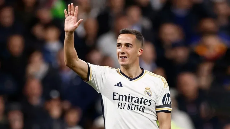 Guti devrede! Beşiktaş’tan Lucas Vazquez hamlesi!