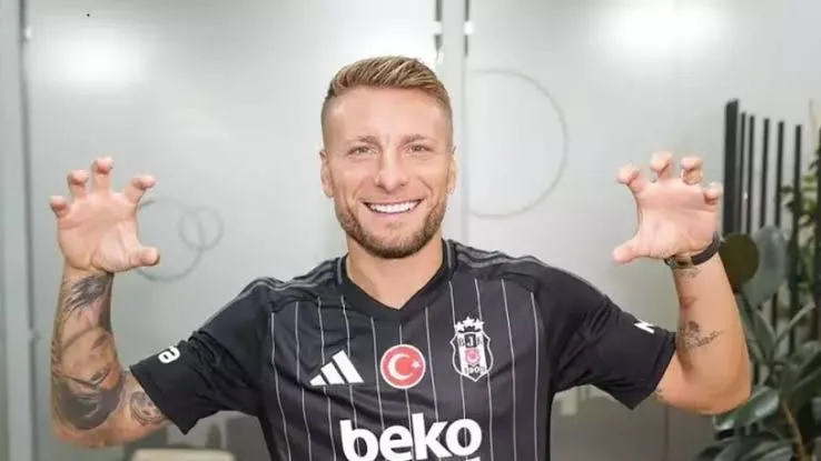 Beşiktaş’lı yıldız için sürpriz teklif!