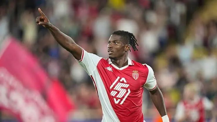 Beşiktaş Yıldız Golcü ile Görüşmelere Başladı!