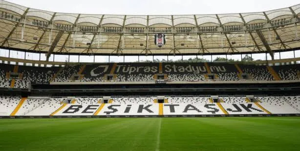 Beşiktaş’ta kombine satışı belli oldu!