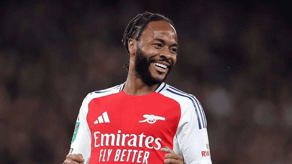 Beşiktaş, Raheem Sterling için devreye girdi!