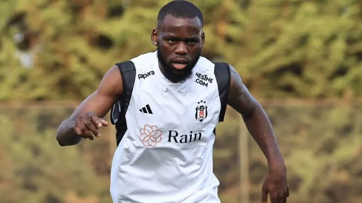 Jean Onana’nın geleceği belli oldu!