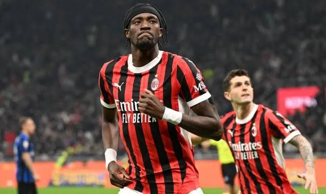 Beşiktaş’tan taraftarı heyecanlandıracak golcü hamlesi!