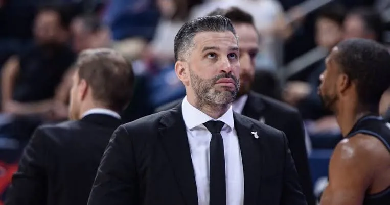 Dusan Alimpijevic, taraftara seslendi!