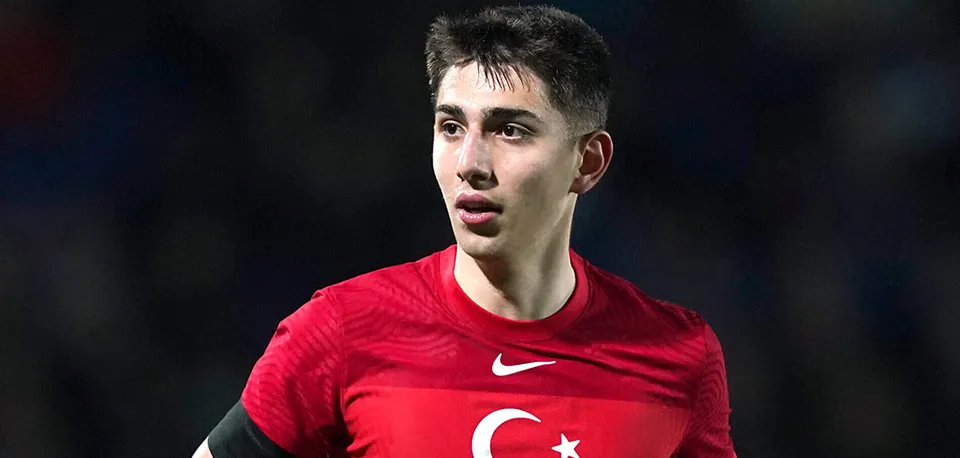 Demir Ege Tıknaz’a sürpriz talip!