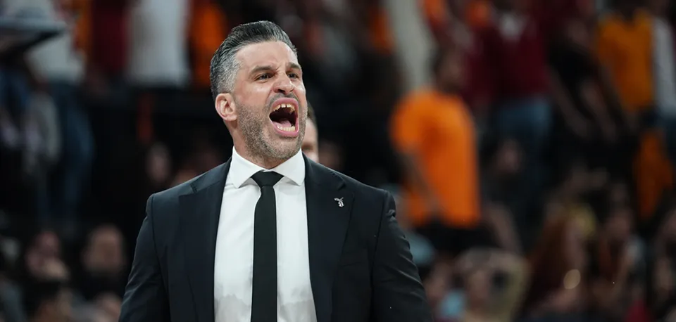 Dusan Alimpijevic, EuroLeague tekliflerine rağmen neden Beşiktaş'ta kaldığını anlattı!