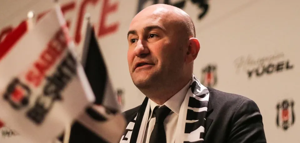 Hüseyin Yücel'den flaş açıklama: "Serdal Adalı'ya ayıp ediliyor!"